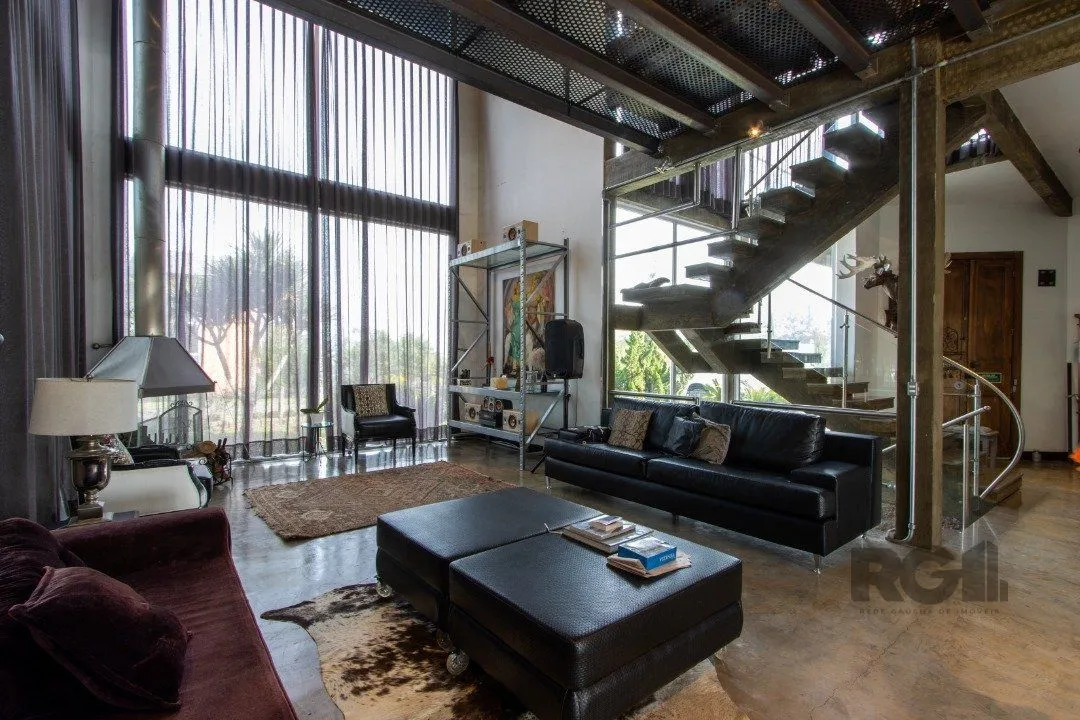 Imagem Casa de Condomínio em Vila Nova