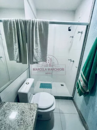 Imagem Apartamento 2 quartos sol da manhã em Praia da Costa