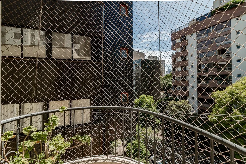 Imagem Apartamento em Mont Serrat