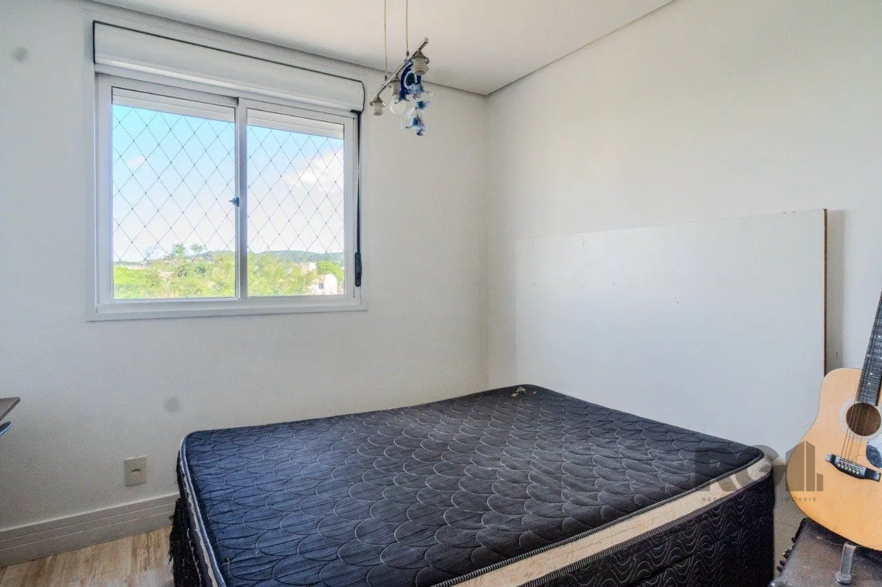 Imagem Apartamento para Venda - 61,51m², 3 dormitórios, Cristal