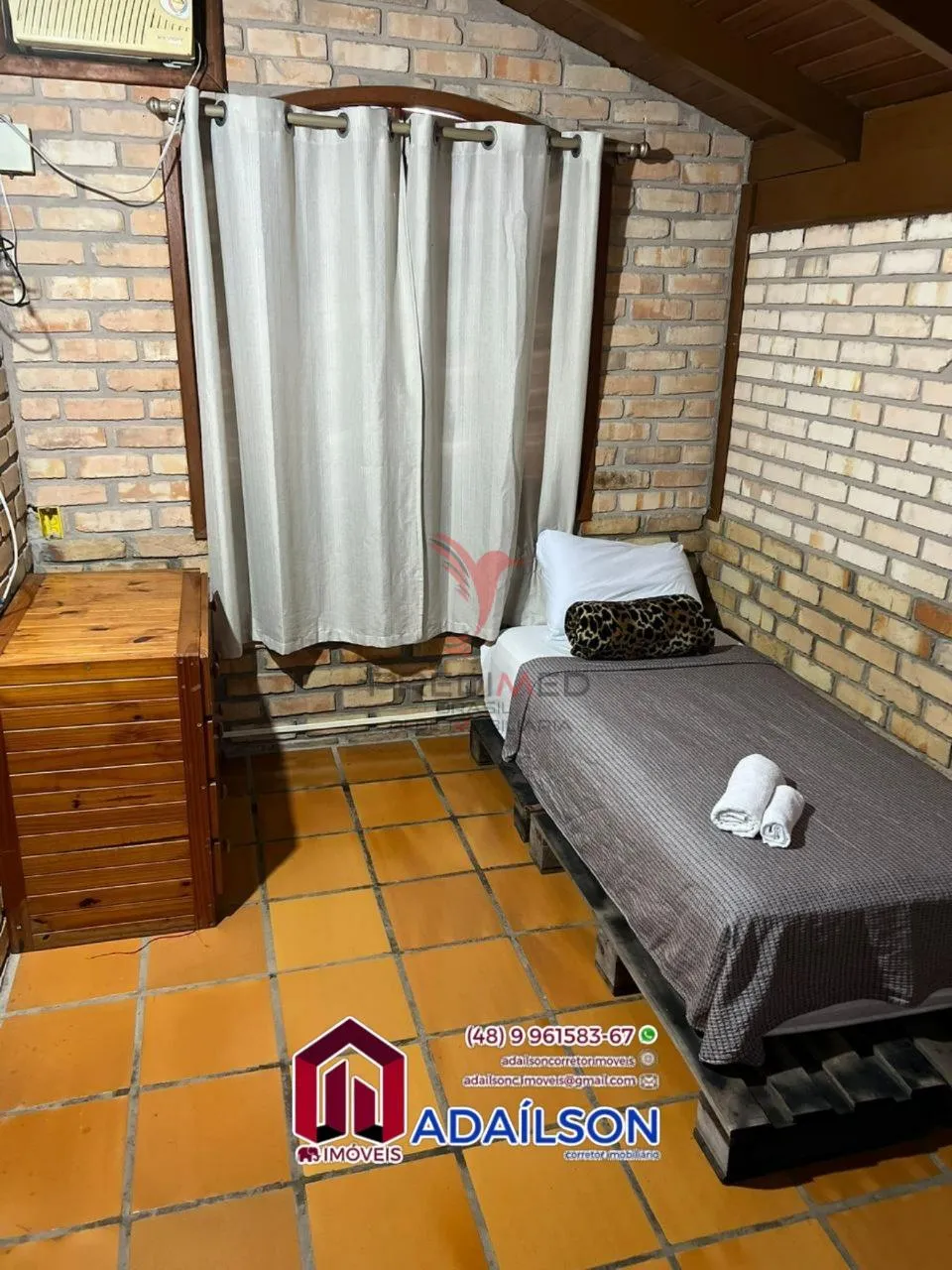 Imagem *Casa para venda em Florianópolis SC Bairro Praia de Canasvieiras*