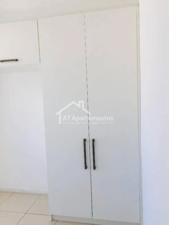 Imagem Apartamento 2 quartos em São Cristóvão, Rio de Janeiro: 60m², 1 suíte, lazer completo