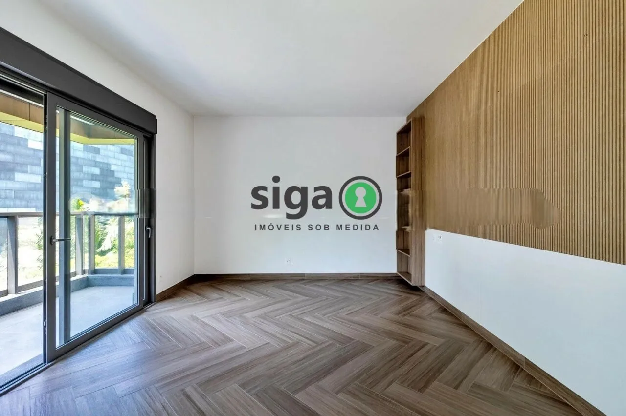 Imagem Apartamento a venda no Jardim Paulista com 3 quartos - 3 suítes