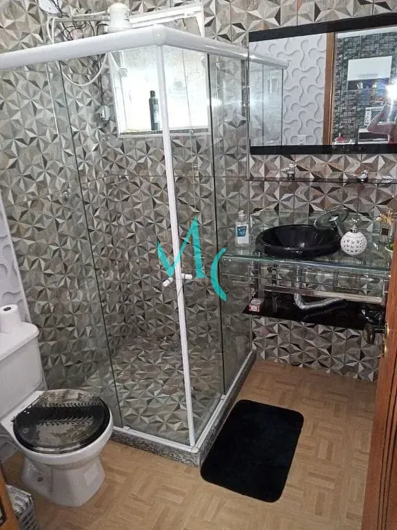 Imagem Casa à venda, 102 m² por R$ 200.000,00 - Campo Grande - Rio de Janeiro/RJ