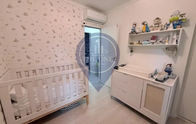 Imagem Apartamento à venda em São Paulo-SP, Vila Mariana: 2 quartos, 1 suíte, 2 salas, 2 banheiros, 2 vagas de garagem!