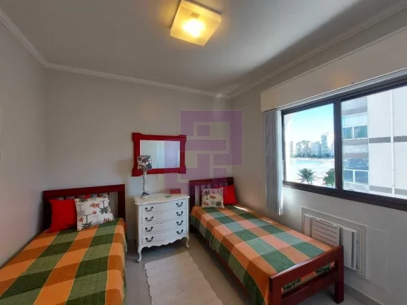 Imagem Apartamentos / Padrão na cidade de Guarujá