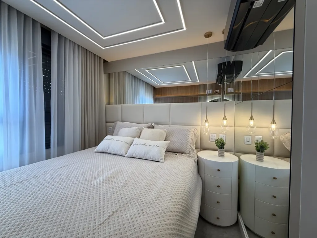Imagem Apartamento em Cristal