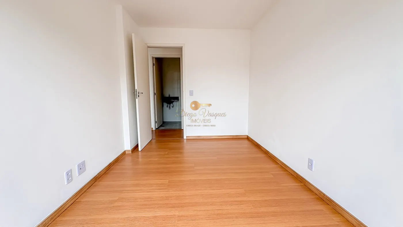 Imagem Apartamento para Venda em Teresópolis / RJ no bairro Várzea