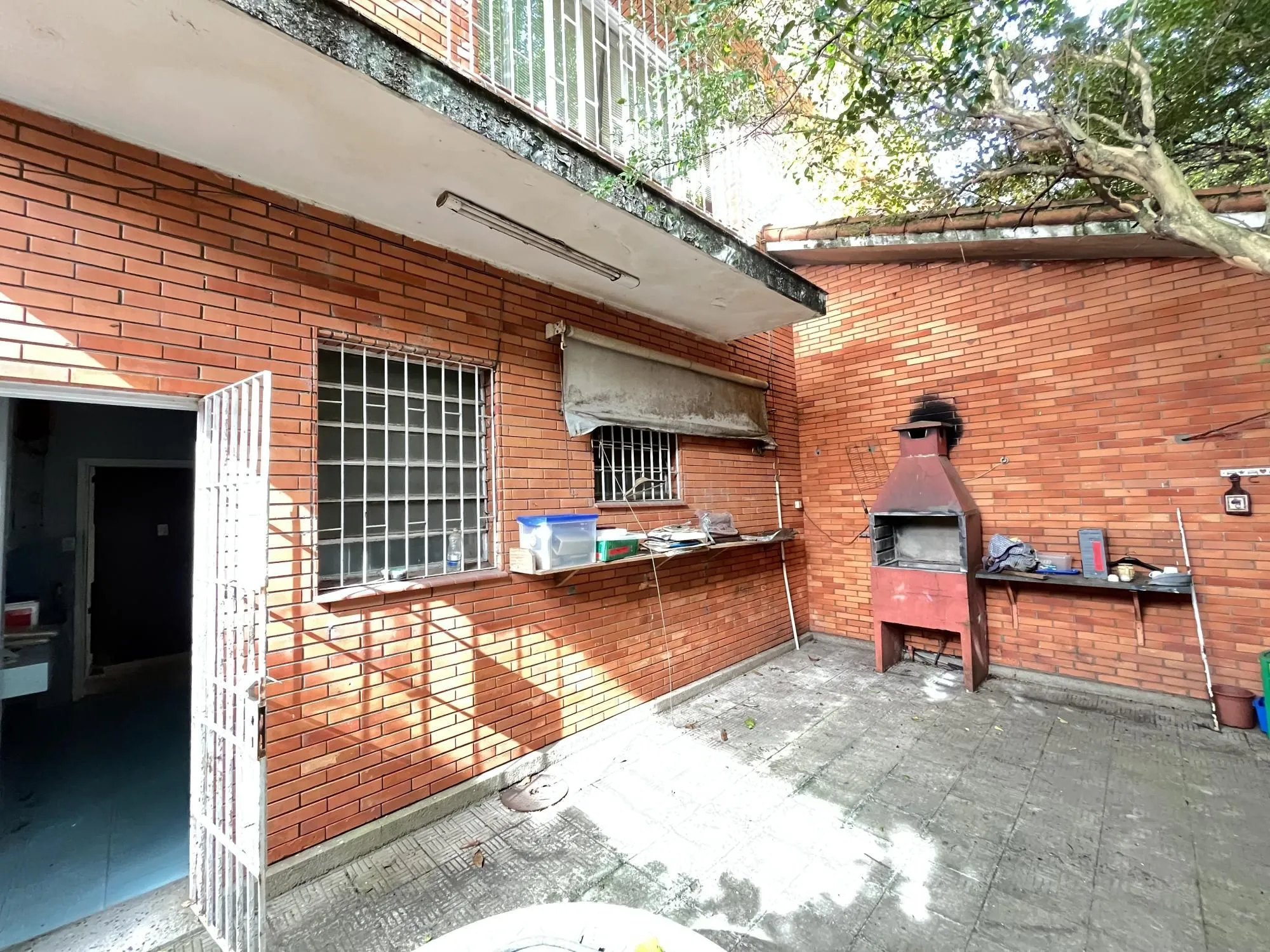 Imagem Casa na Quintino Bocaiuva com 400,00m².
