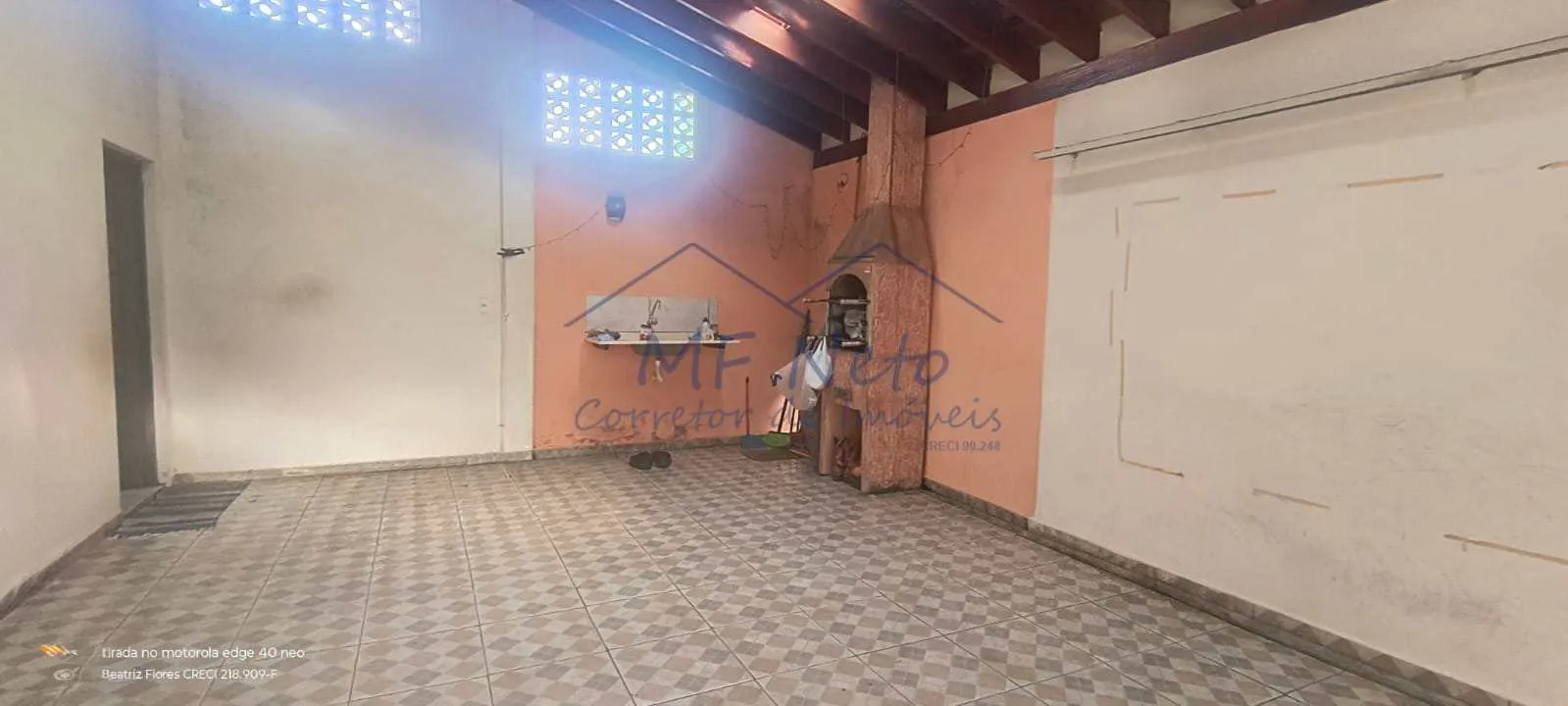 Imagem Casa Padrão