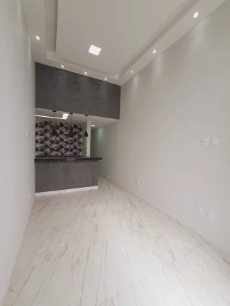Imagem Casa estilo contemporâneo em Itaipuaçu Maricá