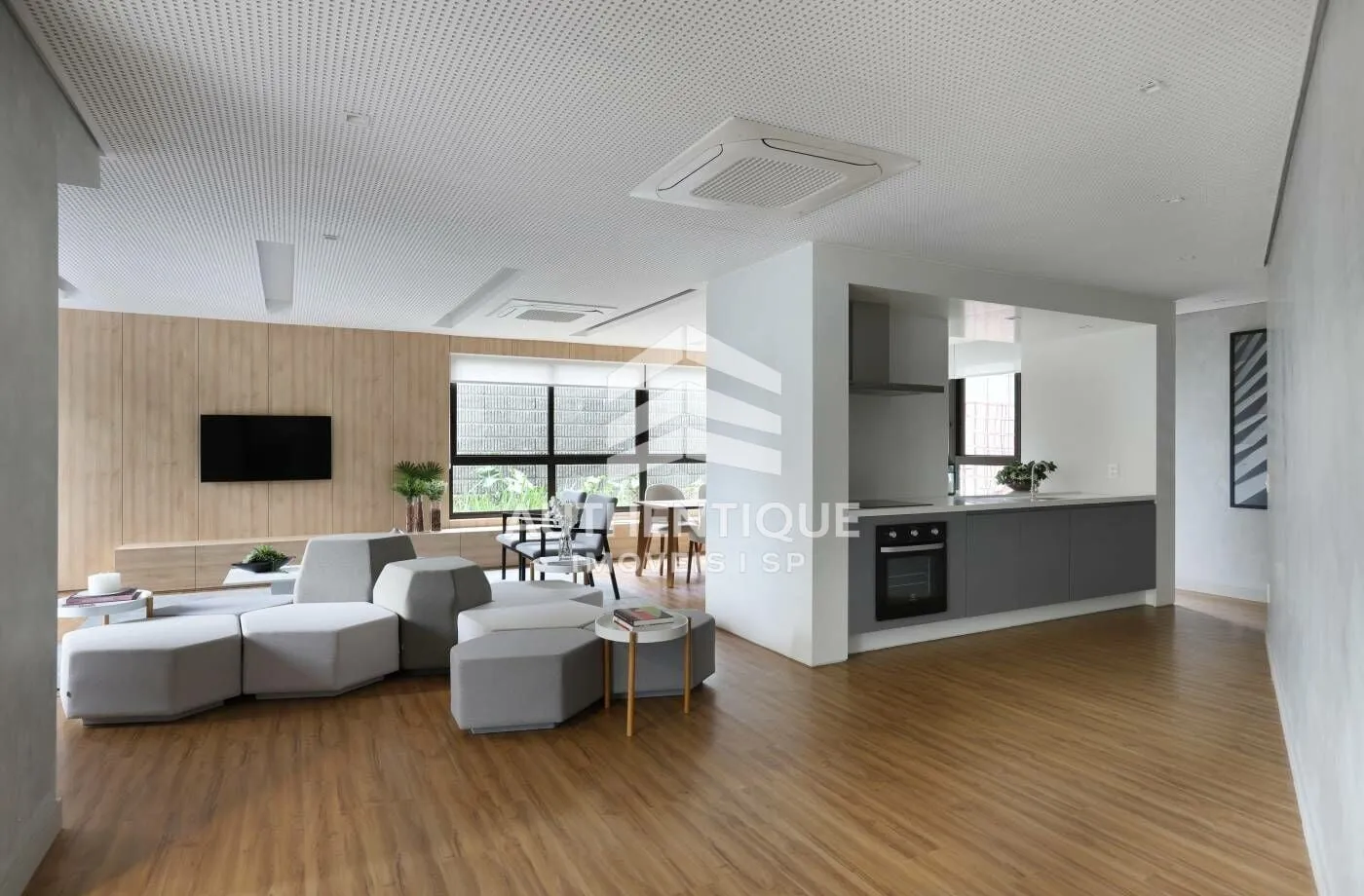 Imagem INSIGHT VILA LEOPOLDINA - Apartamento à venda em São Paulo/SP