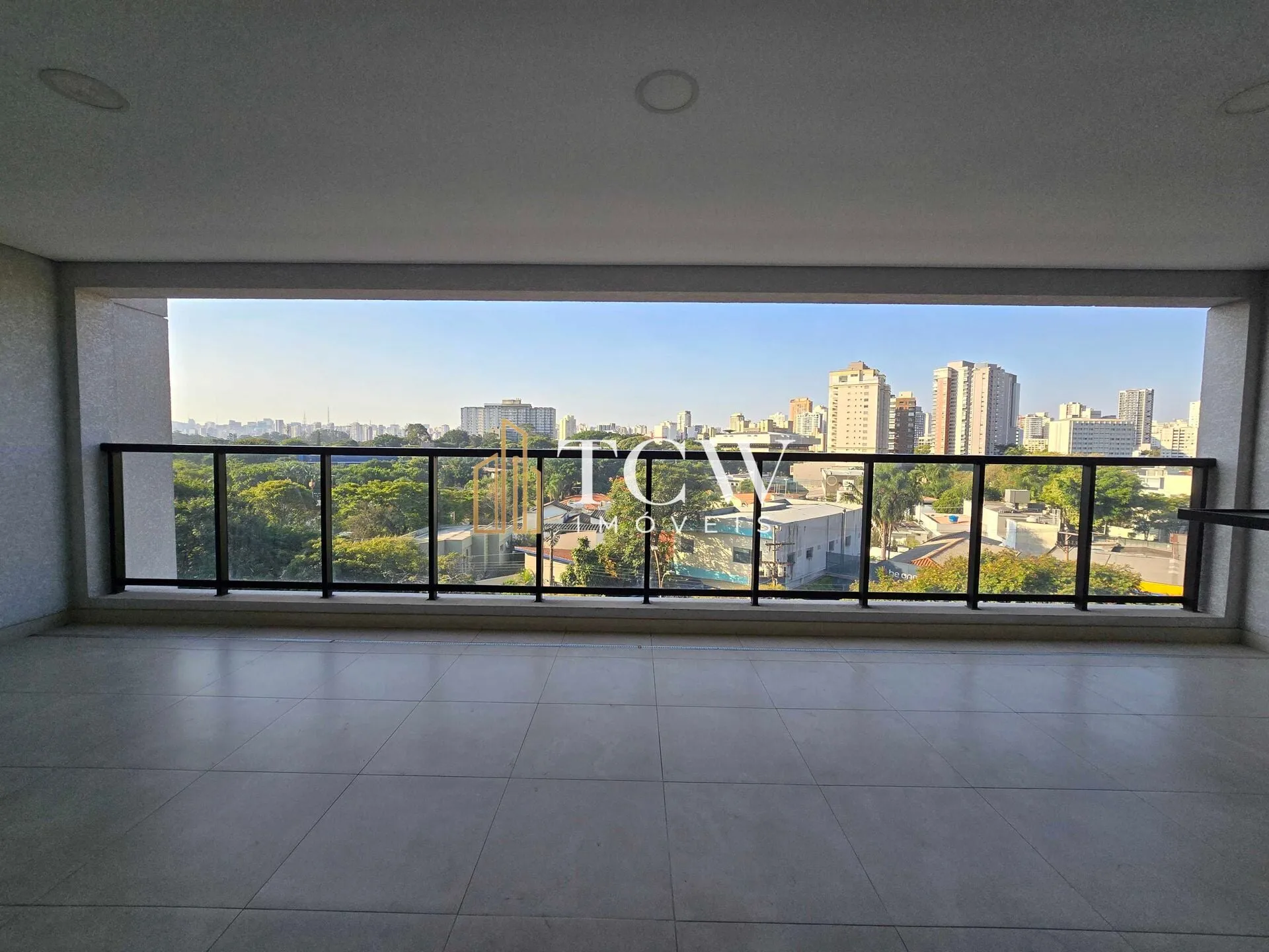 Imagem Apartamento à venda no bairro Indianópolis - São Paulo/SP