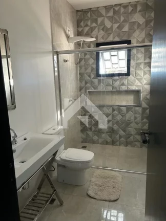Imagem Casa de Condomínio em Morada dos Pássaros - Barueri