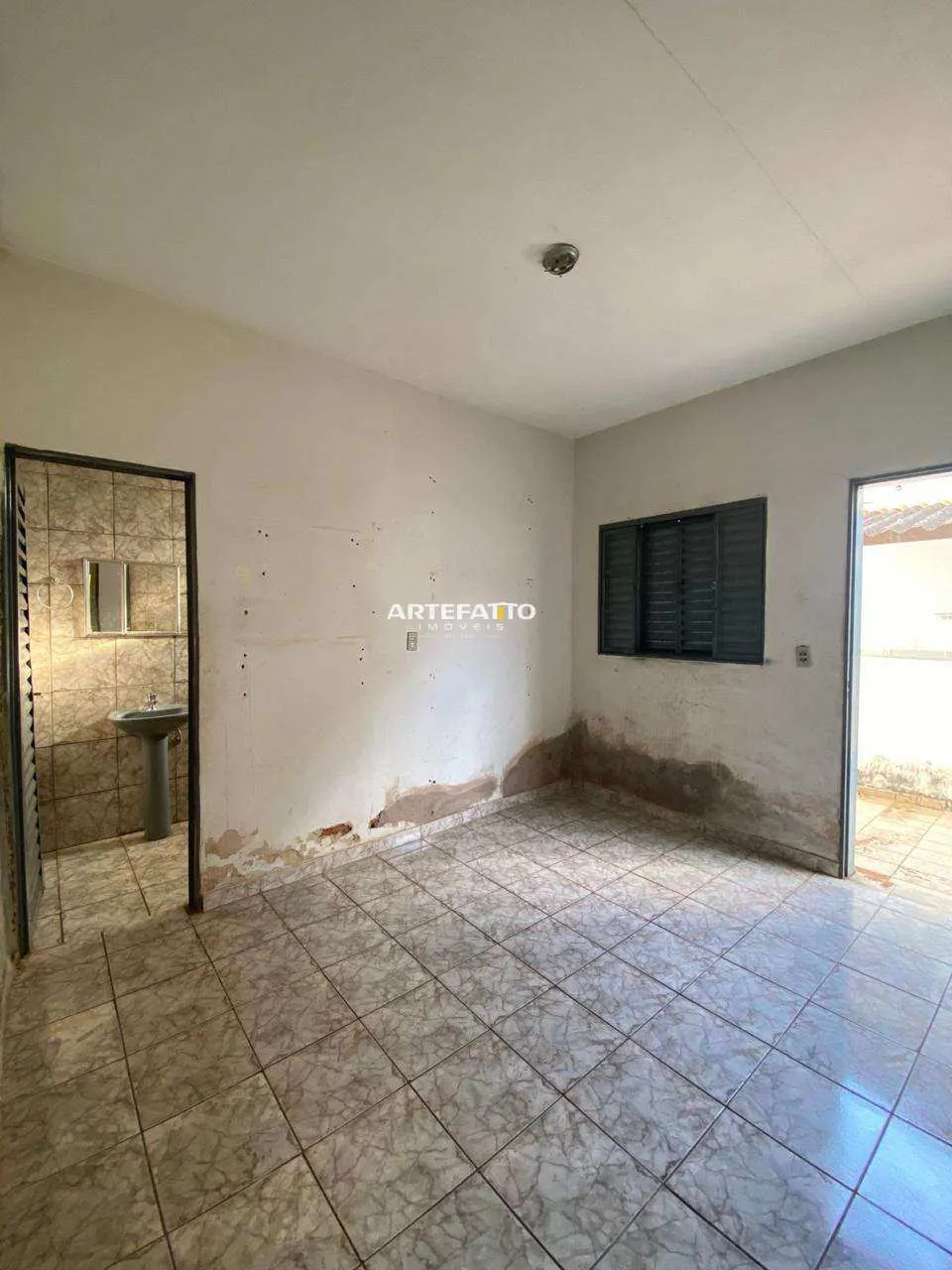 Imagem Casa à venda em Franca, Res. Sao Tomaz, com 3 quartos, 127m2