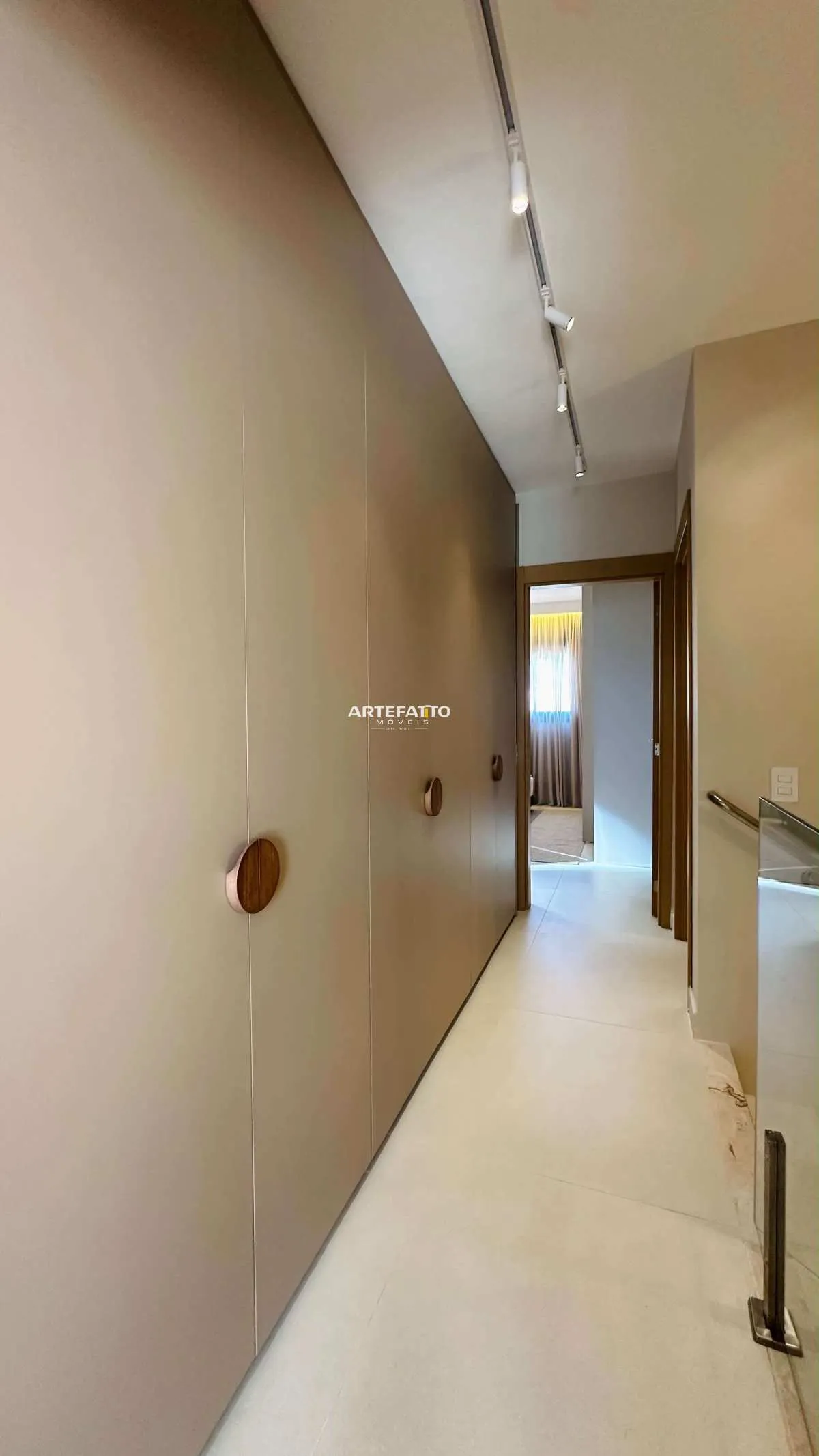Imagem Casa de condomínio à venda em Franca, Santo Agostinho, com 3 quartos, 204,79m2
