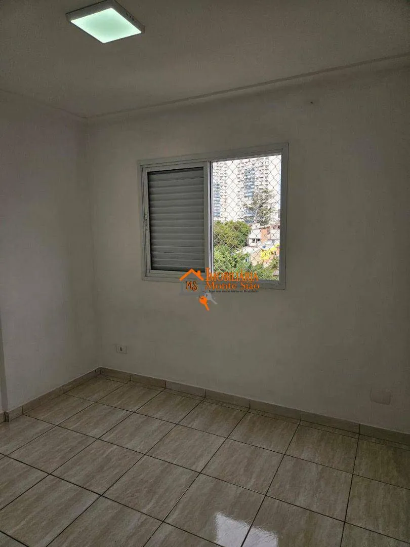 Imagem Apartamento à venda, 70 m² por R$ 550.000,00 - Centro - Guarulhos/SP