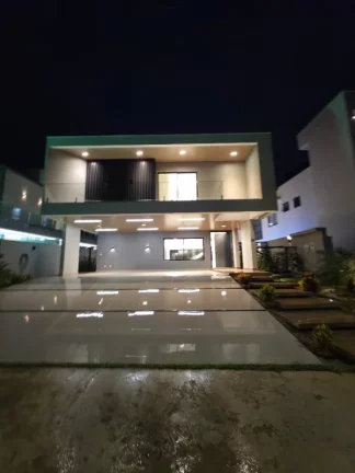 Imagem CASA RESIDENCIAL em MANAUS - AM, PONTA NEGRA