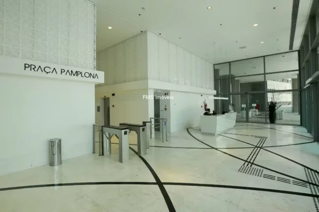 Imagem Sala com 25m2 no Centro - SP