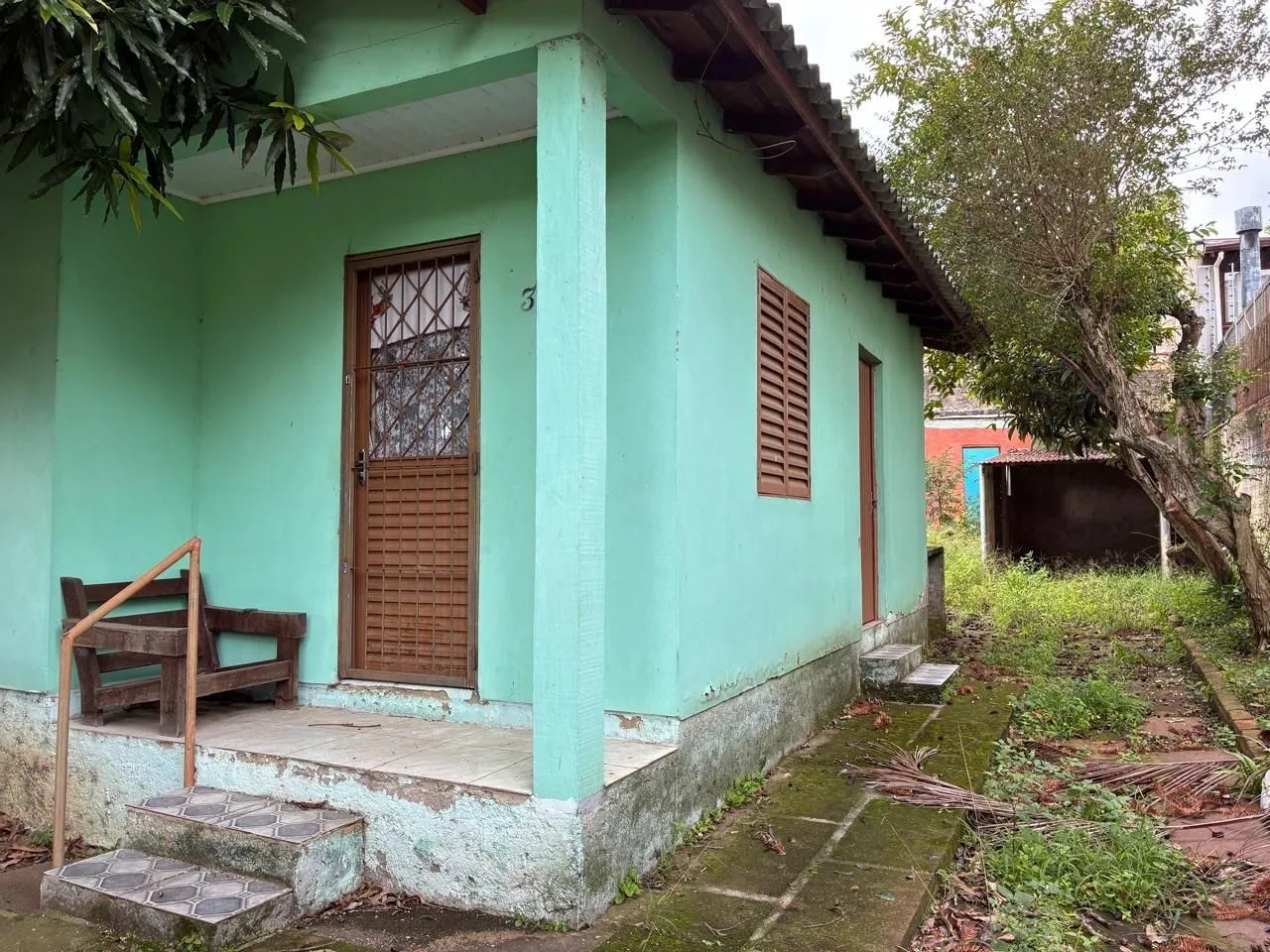 Imagem Venda de Terreno na Chácara das Pedras