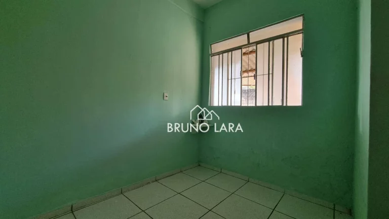 Imagem Casa disponível para locação no Bairro Pedra Branca – São Joaquim de Bicas/MG.
