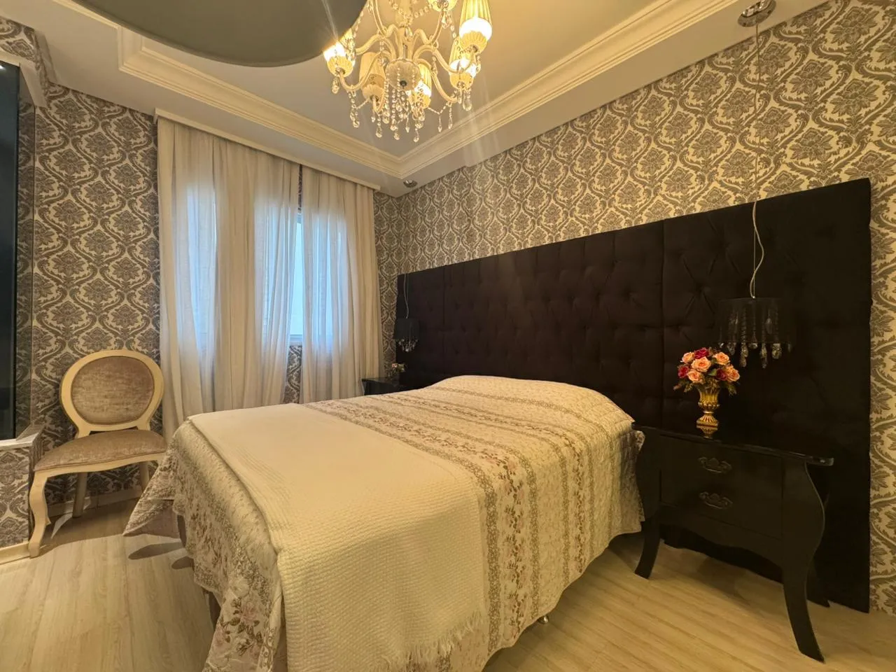 Imagem Apartamento com vista para o mar à venda com 171m2 por R$ 3.500.000,00