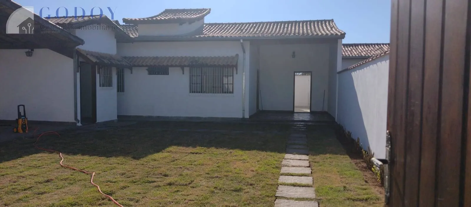 Imagem Excelente Oportunidade no Campo Belo - Casa com Terreno Amplo