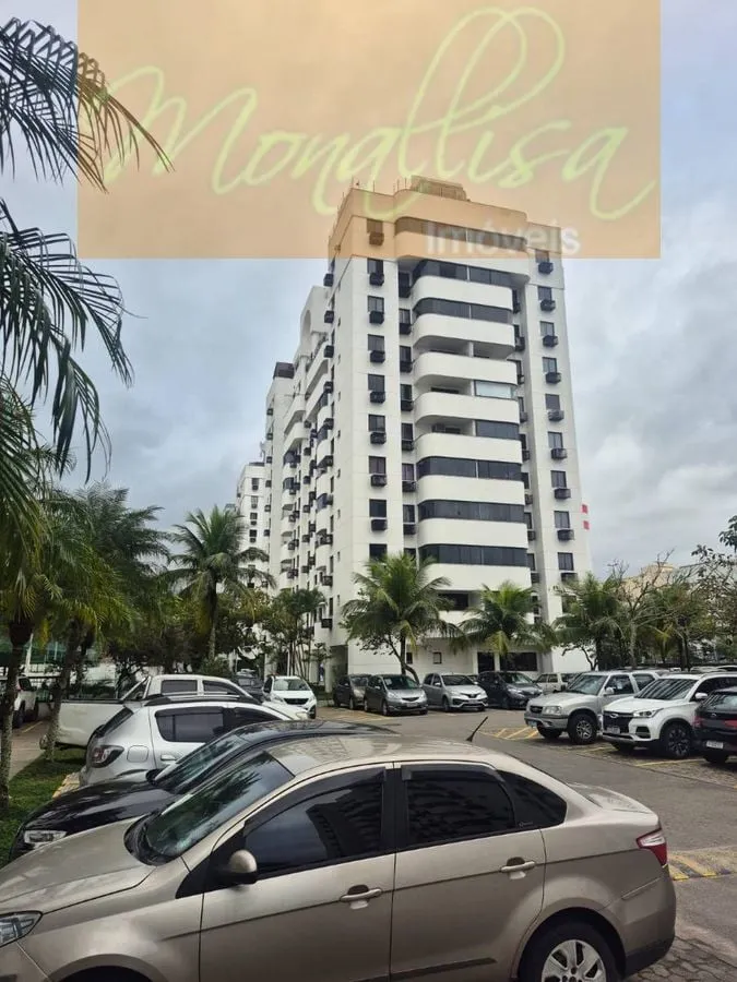 Imagem Apartamento com 3 dormitórios e suíte no Recreio