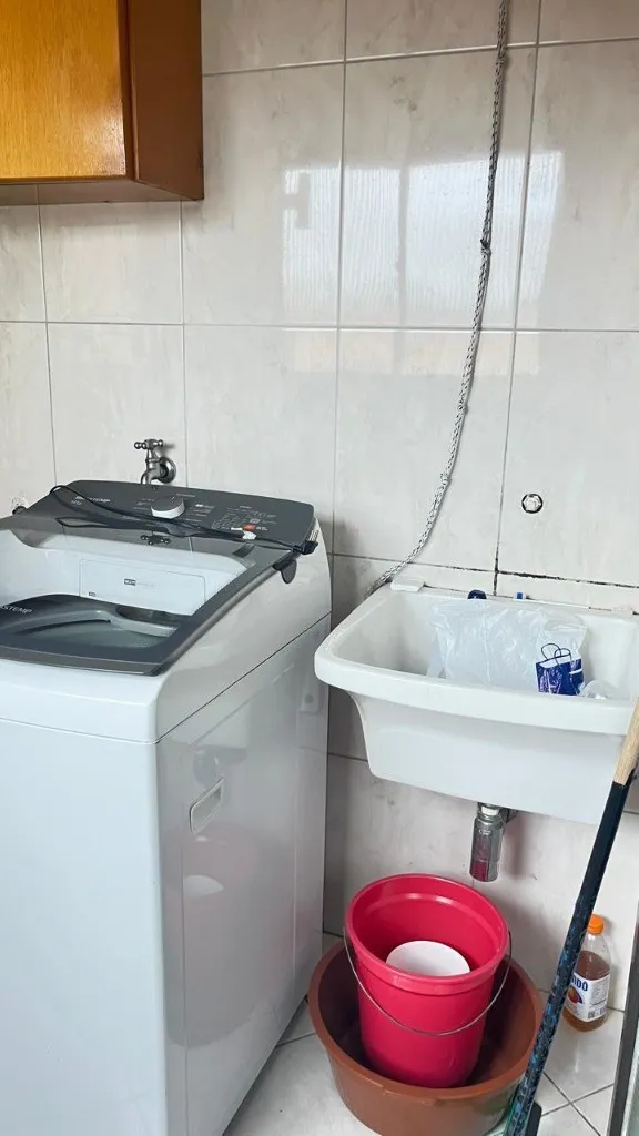 Imagem Apartamento de 3 quartos na Anchieta, São Bernardo do Campo-SP, com suíte e 107m² no Condomínio Maison Du Soleir!