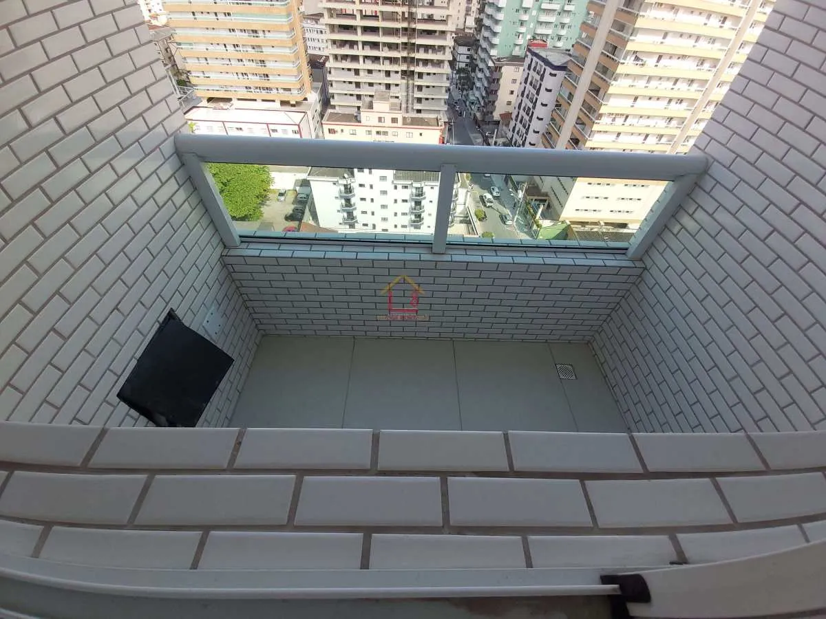 Imagem apartamento para locação - Boqueirão