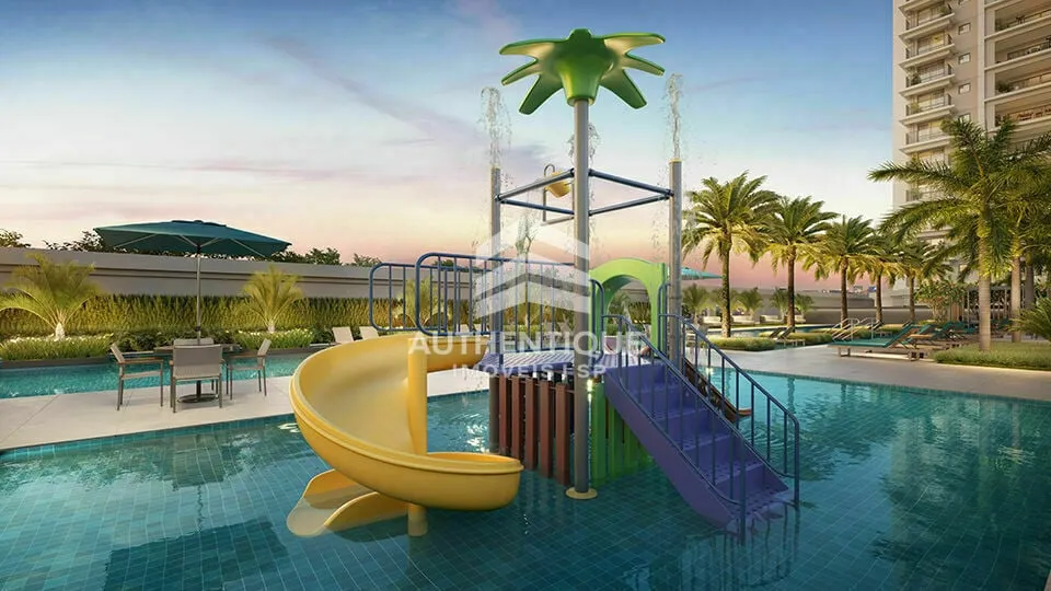 Imagem VERDANT PARQUE RESORT - Apartamento à venda no bairro Tucuruvi - São Paulo/SP, Zona Norte