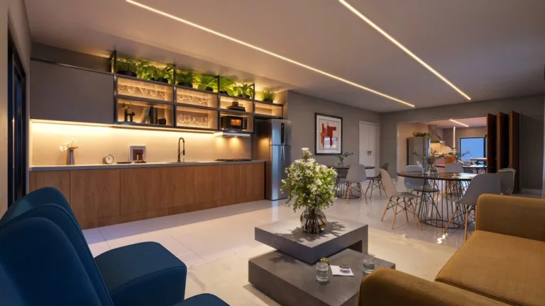 Imagem Apartamento à venda no bairro Vila Clementino - São Paulo/SP