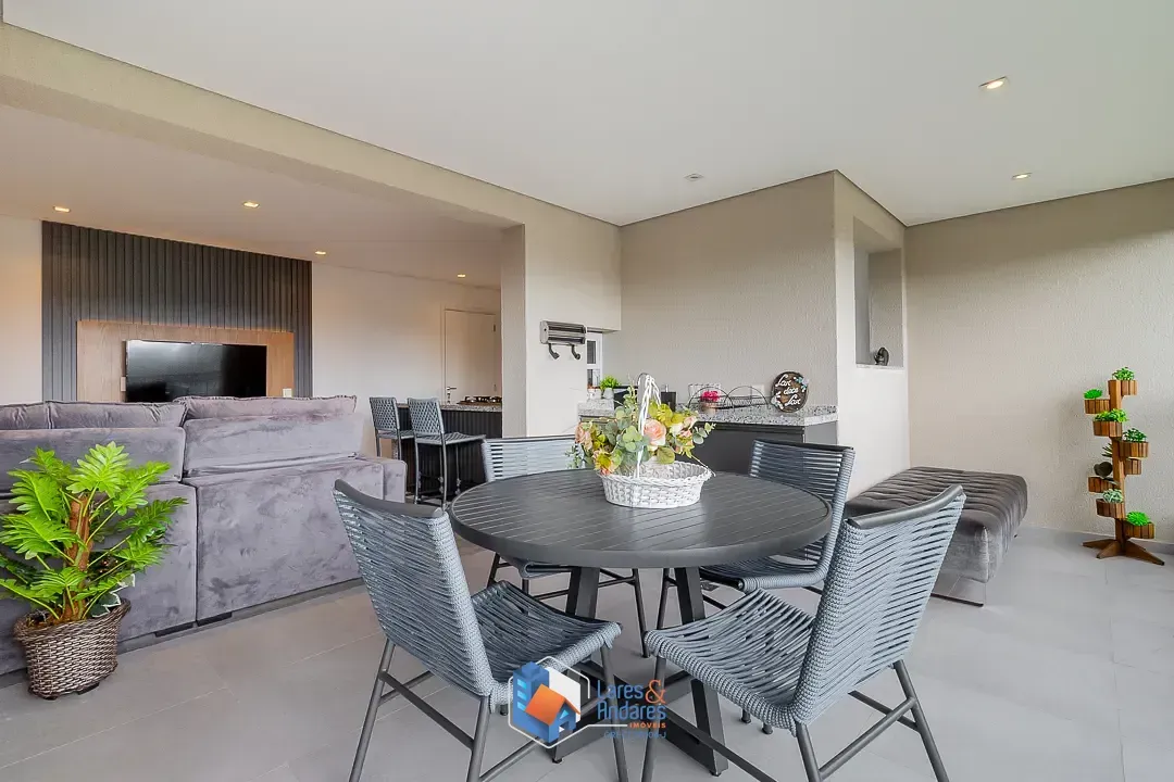 Imagem Apartamento para venda em Morumbi com 2 quartos, sendo 1 suíte, 83m²