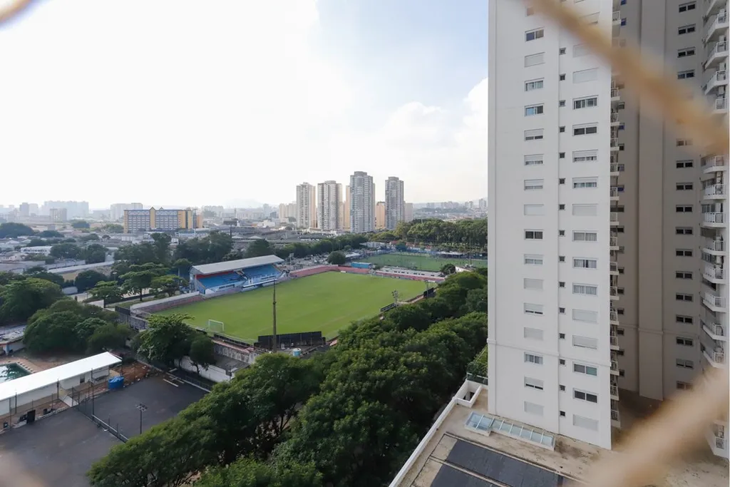 Imagem Apartamento à venda em São Paulo, Água Branca, com 4 quartos, 241m2