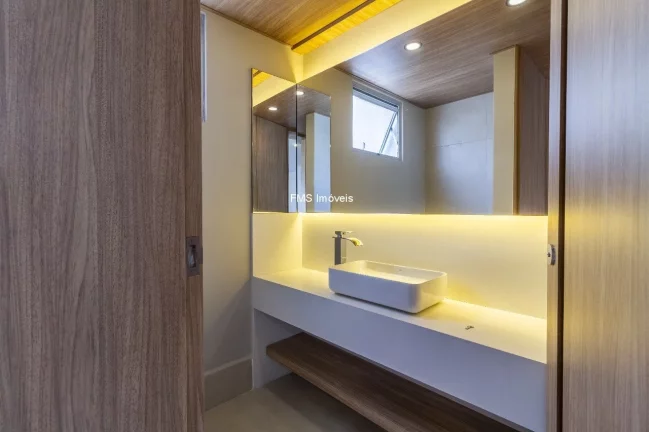 Imagem Apartamento à venda de 3 quartos com suíte e 2 vagas no Jardim Paulista