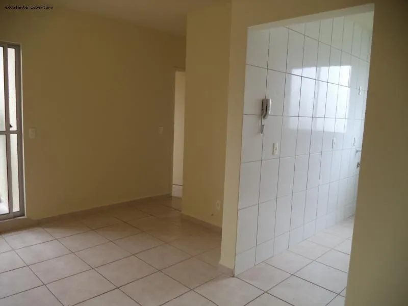 Imagem Apartamento à venda 2 Quartos, 1 Vaga, 52M², Campos Elíseos, Taubaté - SP | Le Village 1