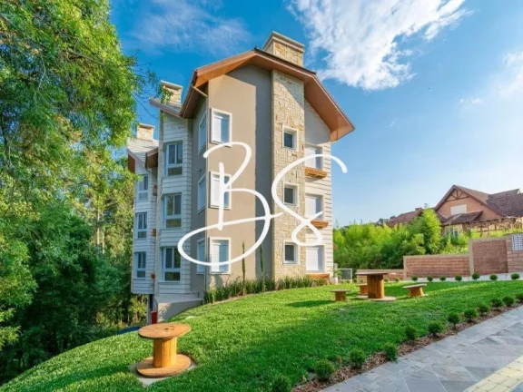 Imagem APARTAMENTO RESIDENCIAL em CANELA - RS, Vila Luiza