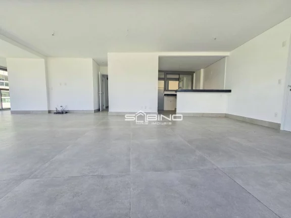 Imagem Apartamento à venda, com 4 dormitórios 3 suítes 163m² 2 vagas, em Riviera de São de São Lourenço