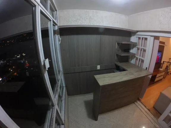 Imagem Apartamento com 1 Quarto à Venda, 70 m² em Várzea - Teresópolis