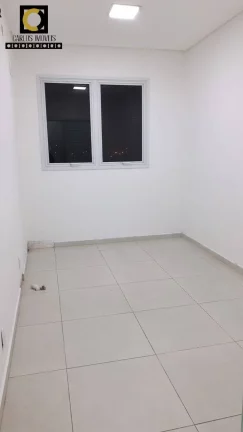 Imagem Sala comercial The Blue - Santos