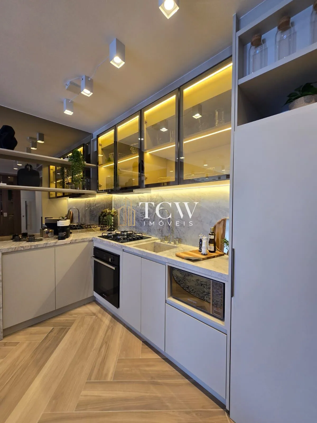 Imagem Apartamento à Venda | 75 m² | Vila Clementino, São Paulo/SP