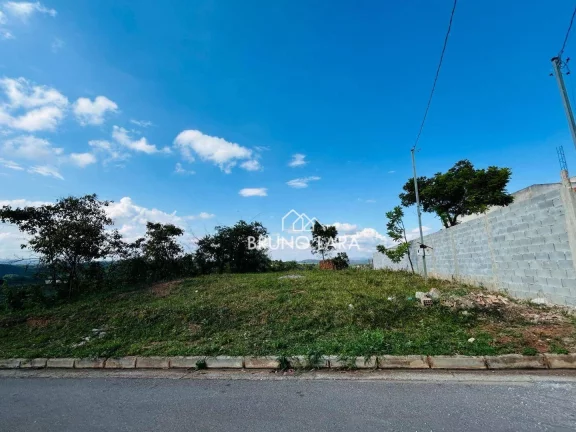 Imagem Terreno à venda Bairro Recreio do Lago – São Joaquim de Bicas