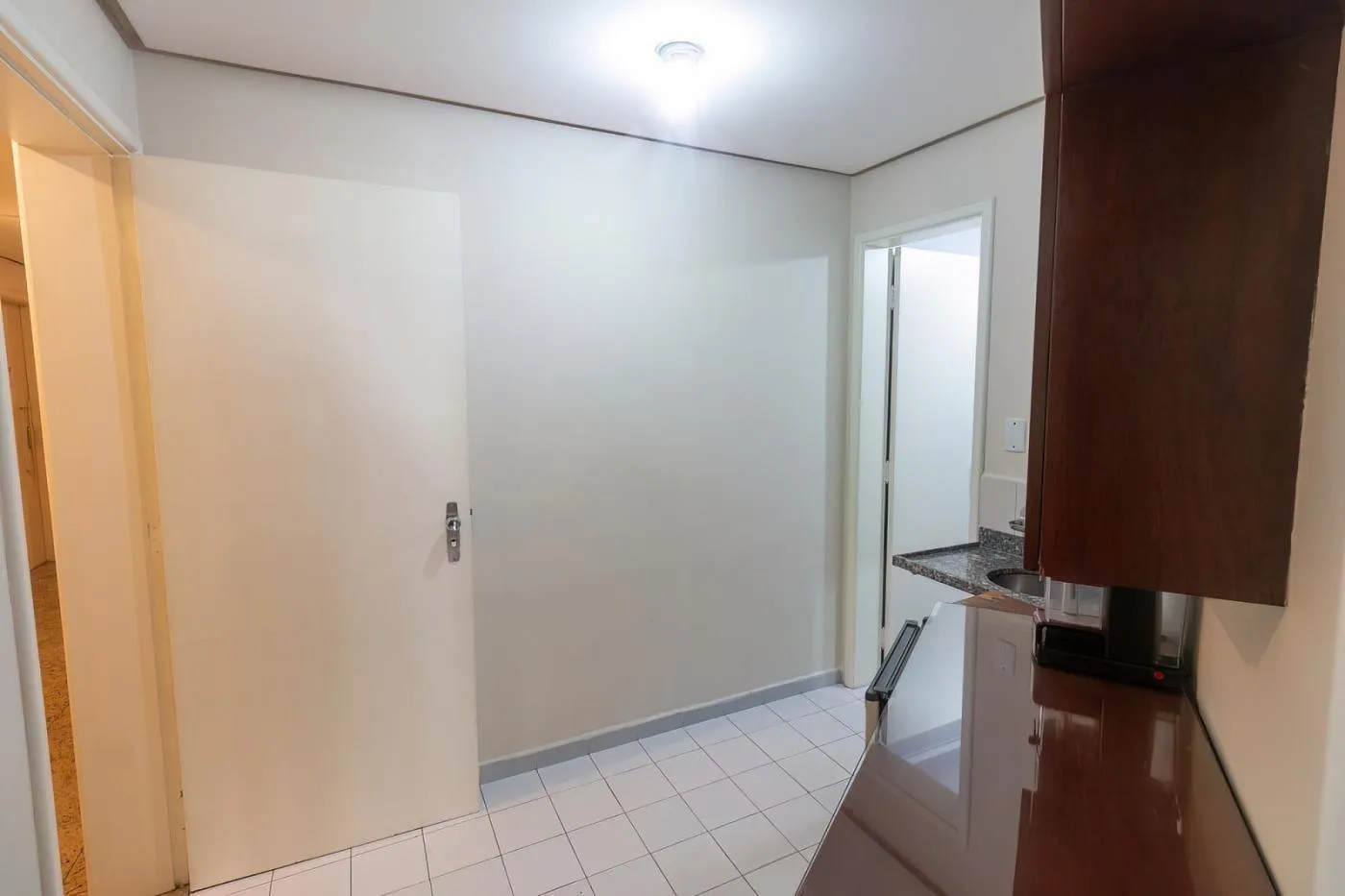 Imagem Sala Comercial para Venda em São Paulo / SP no bairro Itaim Bibi
