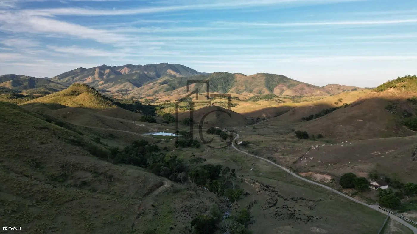 Imagem Fazenda para Venda em Rio Bonito, Centro