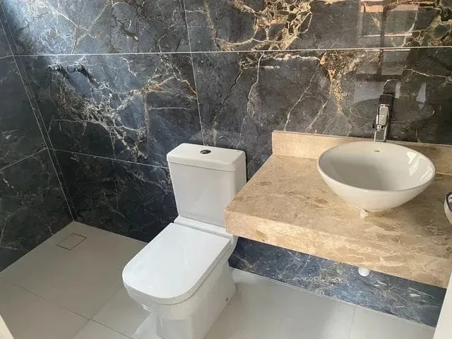 Imagem Casa à venda 4 Quartos, 4 Suites, 4 Vagas, 300M², Bairro do Grama, Caçapava - SP | Condomínio Terras do Vale