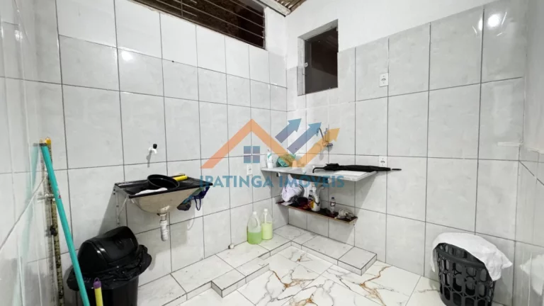 Imagem Loja à venda no bairro Canaã - Ipatinga