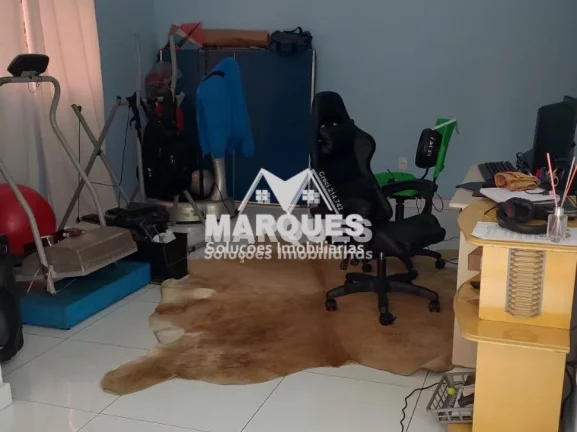 Imagem Sobrado para Venda no bairro Jardim Viel em Sumaré
