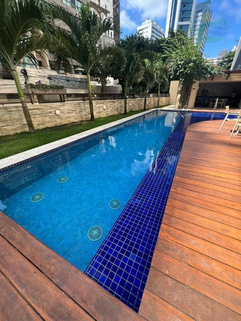 Imagem Apartamento 03 suites, 304m2, avenida Boa Viagem, venda, Recife.