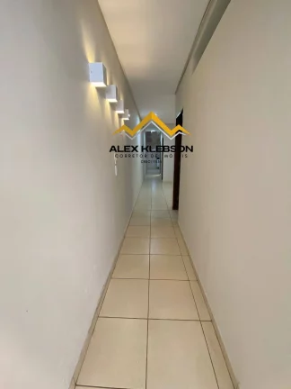 Imagem VENDO CASA NO VASSORAL TERREO