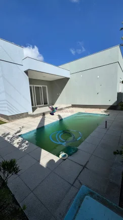 Imagem Casa à venda no bairro Balneário Rosa do Mar - Passo de Torres/SC